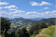 Pugwheelin-7-Sunday-15-September-2024-View-from-Carrs-Lookout-toward-the-east