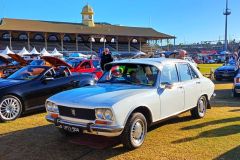 MotorFest (RACQ) Brisbane 2025